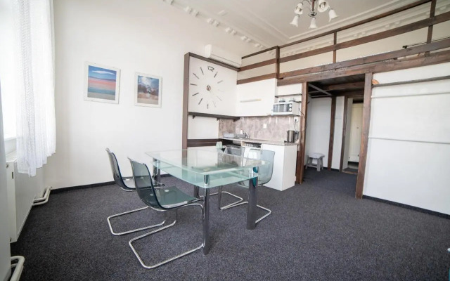 Apartment Kahoun