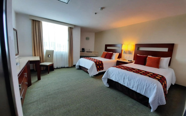 Hotel Ankara Las Lomas
