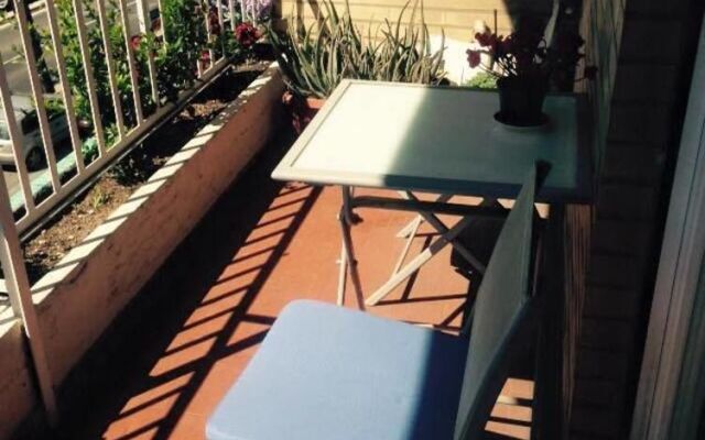 Gregorius Close To St. Peters