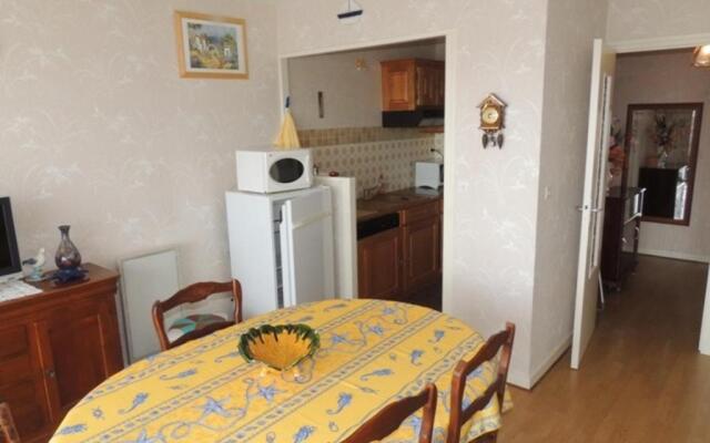 Appartement Royan, 2 pièces, 4 personnes - FR-1-71-62