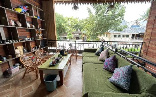 Yukang Jianjiale Dream Home