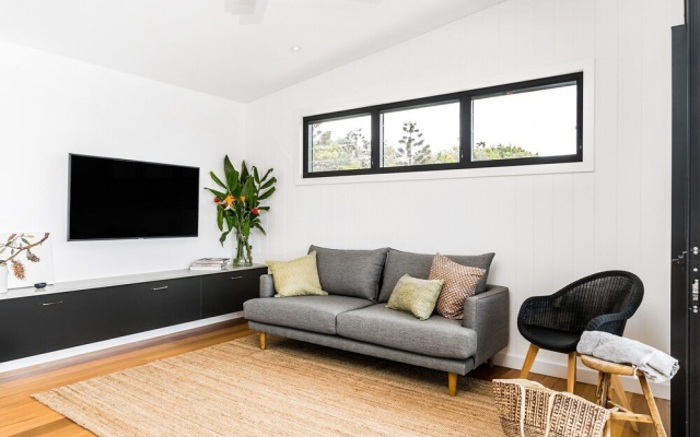 Your Luxury Escape - Carinya Cottages 6 – Guest Rooms – Byron Bay