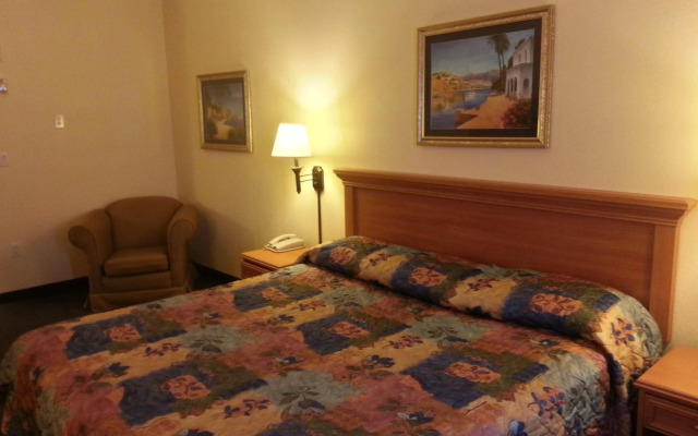 Gateway Inn & Suites San Francisco SFO Airport