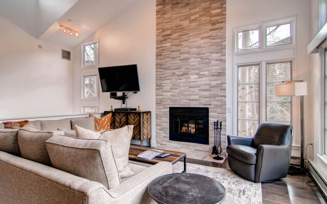 The Meadows Townhomes by East West Hospitality