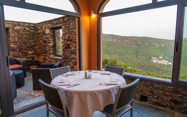 Hôtel Le Saint Jean