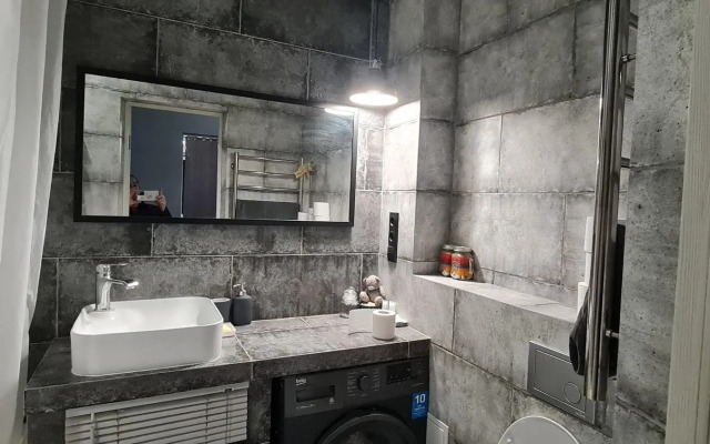 Апартаменты на улице Счастливая 3