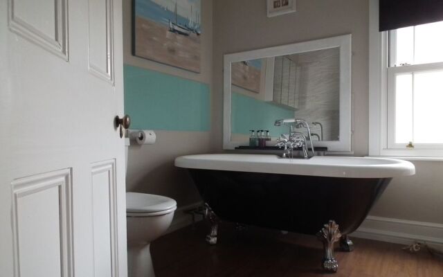Chiltern House Boutique Bed & Breakfast