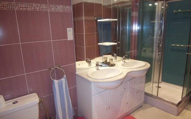 Appartment Clement - SEA View