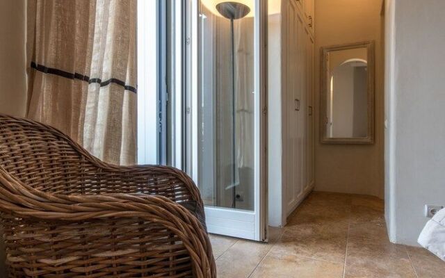 Villa Aphrodite sunkissed MykonianLuxury