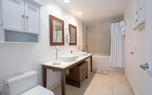 Private Residences At Icon Twr3 By Jos17
