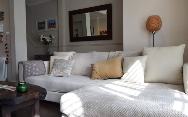 2 Bedroom House in Fulham
