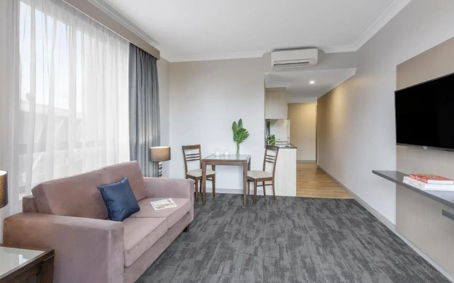 Oaks Sydney North Ryde Suites