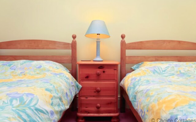 Croyde 3 Lorna Doone 3 Bedrooms
