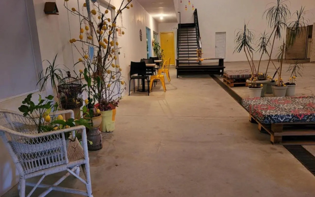 Hostel & Suítes Stettin