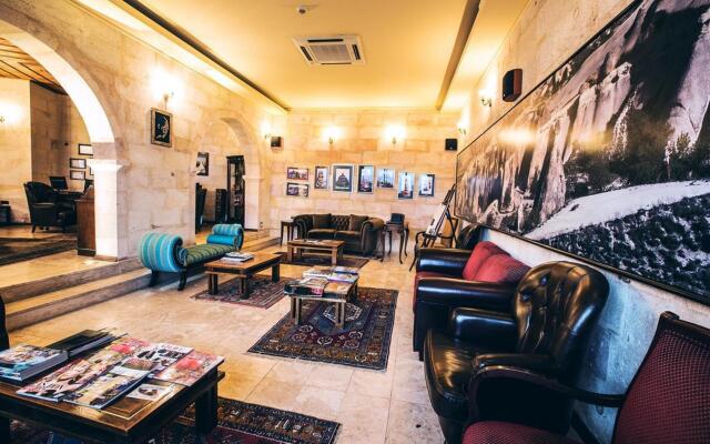 Cappadocia Cave Resort&Spa