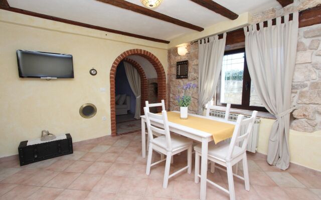 Apartments Midea 2