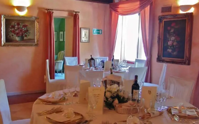 Hotel Roma Imperiale
