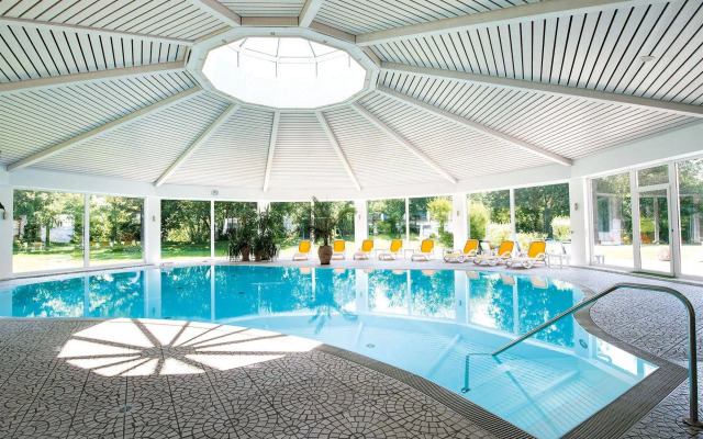 Hotel Traube Revital