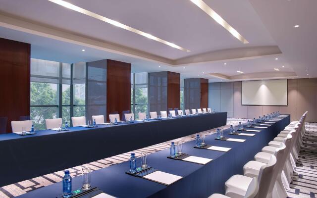 Hilton Haikou