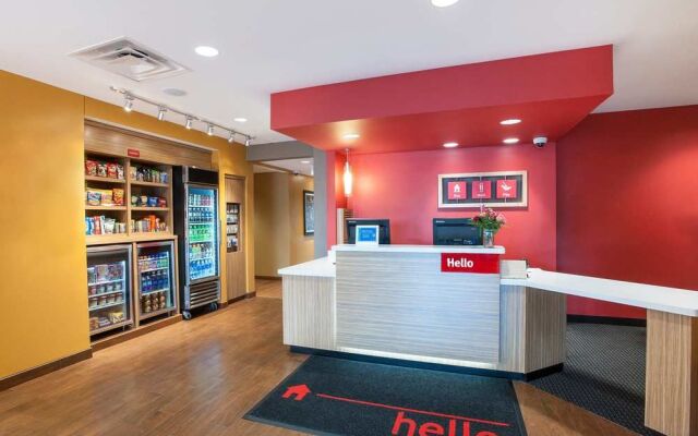 TownePlace Suites Minneapolis Mall of America
