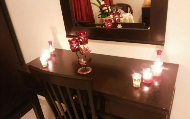 OYO 588 Sho’ab Jeddah Suites