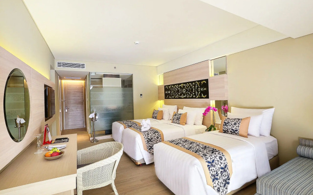 Anathera Resort Kuta
