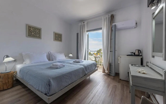 Hotel Manto