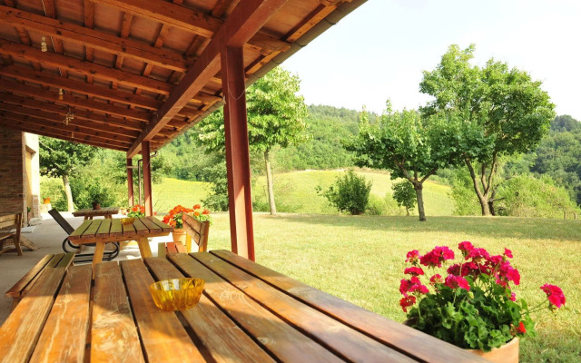 Agriturismo La Caputa