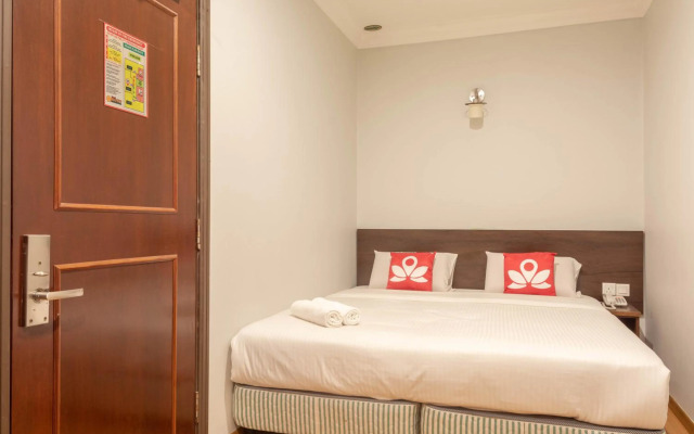 Hotel Rose Crest Hill, Cameron Highlands