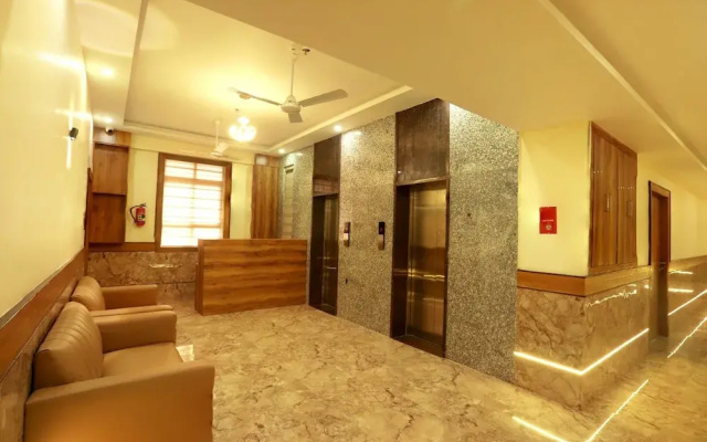 Hotel BKC Minerva