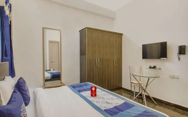 Oyo 9936 Delight Inn