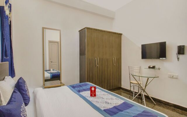 Delight Inn By OYO Rooms