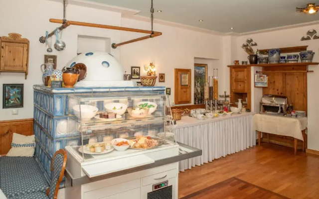 Hotel Gasthof Post