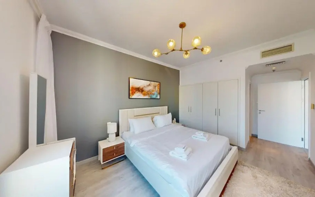 Dubai Marina - Marina Quays West 3006 - Apartment in ดูไบ - Photo 4