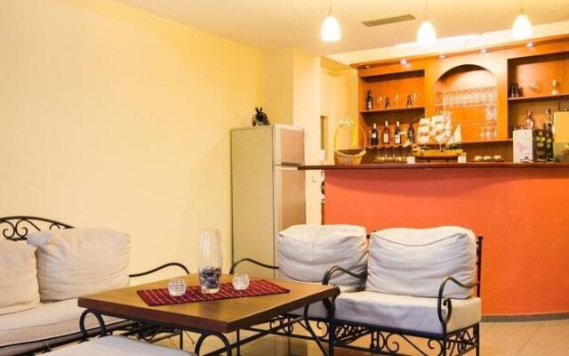 Hotel Residence Inn