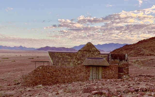 Namib Outpost l Ondili