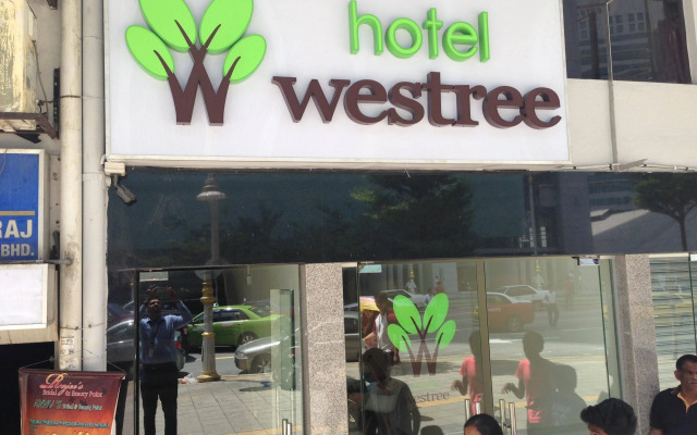 Hotel Westree