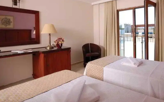 Bodrum Sofabed Hotel