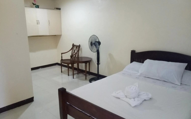 Boracay Moreno's Lodging