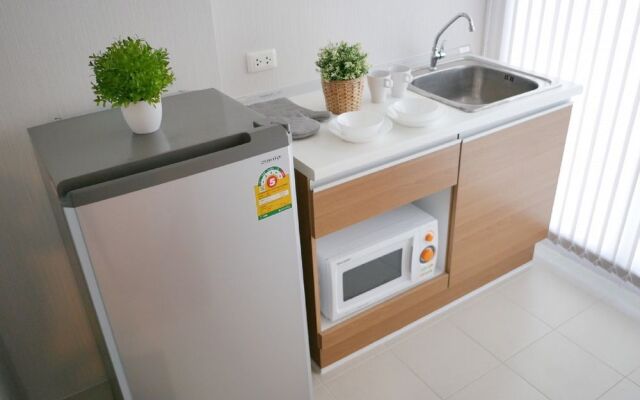 The Niche ID Rama II by P2