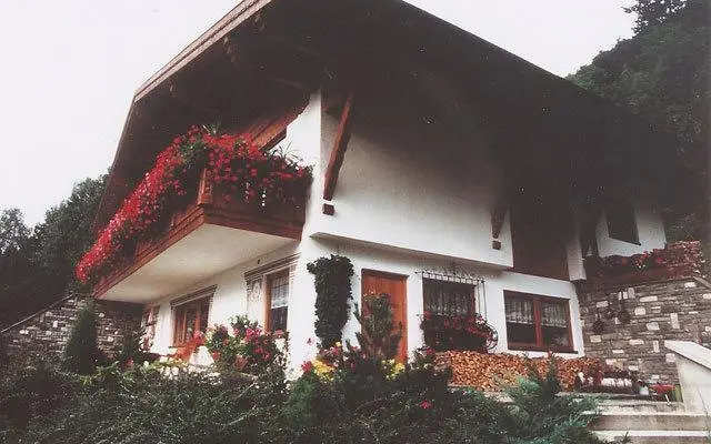 Ferienappartement Plangger Otti