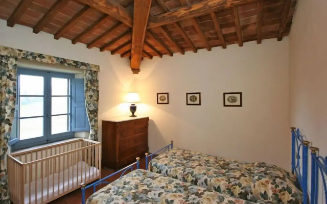 Villa Sodi