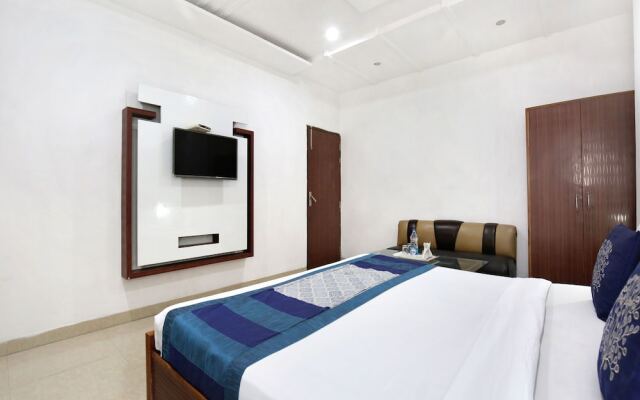 OYO 3144 Hotel Sunder Classic