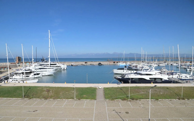 L'Incanto Di Boccadarno