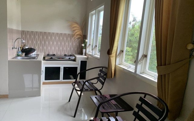 Green Homestay