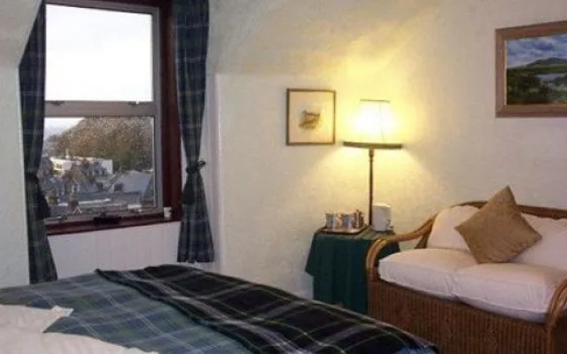 Roseneath Guest House