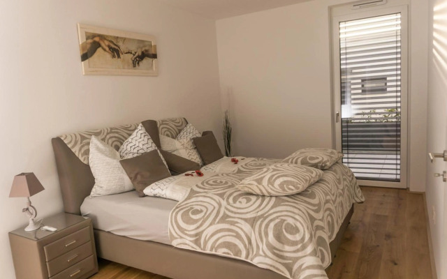 Apartment Villa Rigoletto