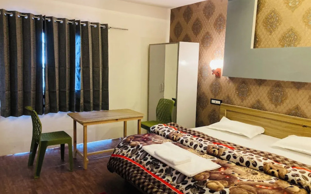 Sizzling Resort And Adventure