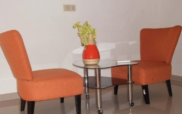 Résidence Hotel la Marsu