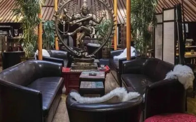 Crazy Lounge B&B